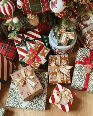 Fin d’année : Ce que décembre dit aux femmes 5 - Le Progrès Egyptien