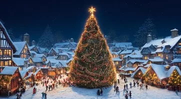 Fin d’année : Ce que décembre dit aux femmes 7 - Le Progrès Egyptien