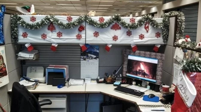 Créez une ambiance de fête au bureau 1 - Le Progrès Egyptien