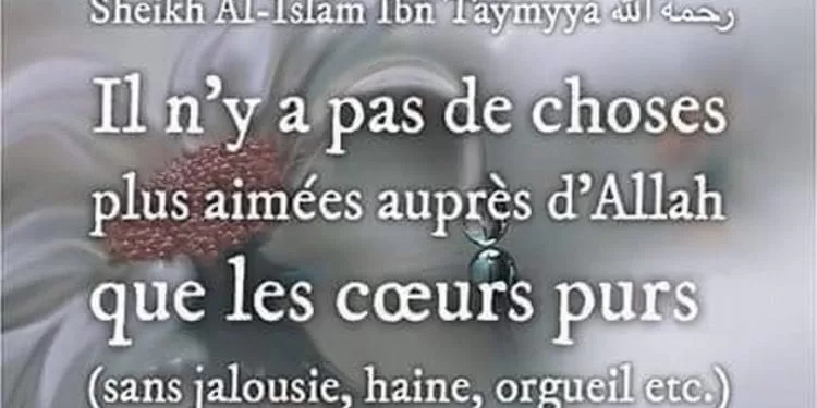 Le cœur dans le Coran: Organe spirituel et lieu de la foi 1 - Le Progrès Egyptien