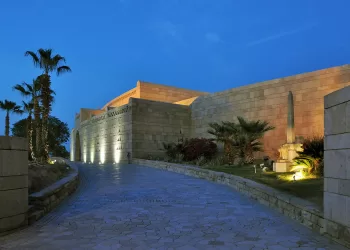 Un voyage au cœur de la Nubie 7 - Le Progrès Egyptien Un voyage au cœur de la Nubie