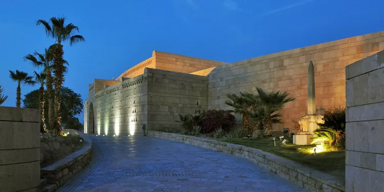 Un voyage au cœur de la Nubie 1 - Le Progrès Egyptien