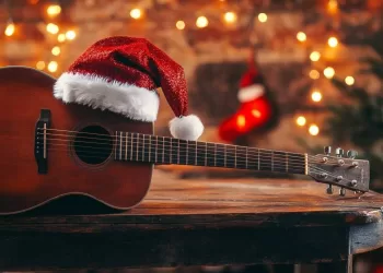 Pourquoi les chansons de Noël restent autant dans la tête?