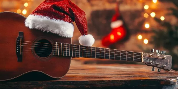 Pourquoi les chansons de Noël restent autant dans la tête? 1 - Le Progrès Egyptien