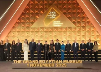 2025, une année d’or pour l’histoire de l’archéologie égyptienne