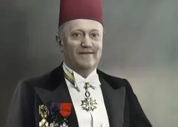 Drioton, dernier directeur étranger du Service des Antiquités d’Égypte
3 - Le Progrès Egyptien Drioton, dernier directeur étranger du Service des Antiquités d’Égypte