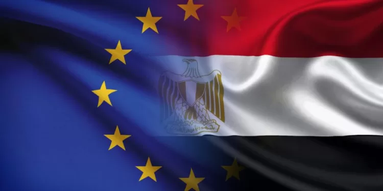 Egypte-Europe : 2025 l’année du partenariat stratégique global 1 - Le Progrès Egyptien