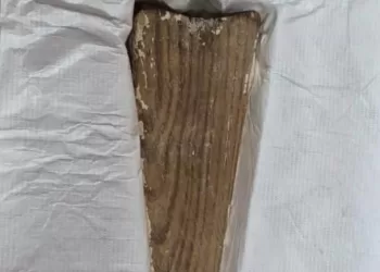 L’Égypte récupère deux pièces archéologiques de grande valeur restituées par la Belgique