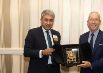 Examen de l'augmentation du nombre de touristes américains en Egypte 3 - Le Progrès Egyptien Examen de l’augmentation du nombre de touristes américains en Egypte