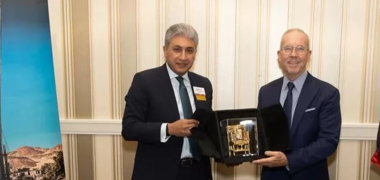 Examen de l'augmentation du nombre de touristes américains en Egypte 2 - Le Progrès Egyptien Examen de l'augmentation du nombre de touristes américains en Egypte 1 - Le Progrès Egyptien