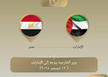 Abdel Aati participe au Forum de Sir Bani Yas aux Émirats 3 - Le Progrès Egyptien Abdel Aati participe au Forum de Sir Bani Yas aux Émirats