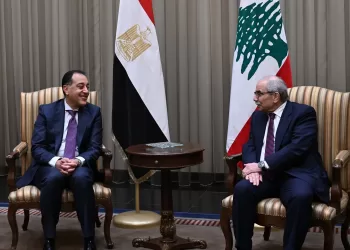 Beyrouth : Le Premier ministre libanais accueille le Dr Moustafa Madbouli 3 - Le Progrès Egyptien Beyrouth : Le Premier ministre libanais accueille le Dr Moustafa Madbouli