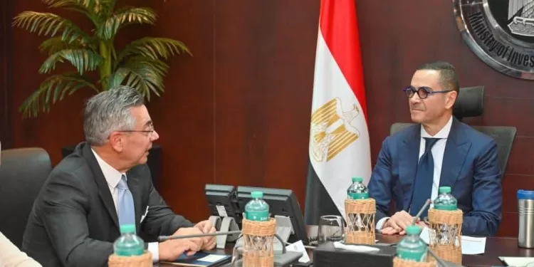 L’Egypte invitée d’honneur au prochain Forum arabo-italien 1 - Le Progrès Egyptien