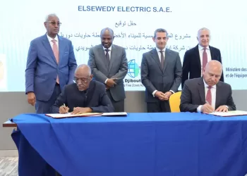 Avancée majeure dans la coopération Egypte/Djibouti