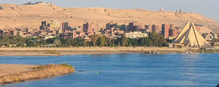 Minya, un gouvernorat clé en Haute-Égypte 1 - Le Progrès Egyptien