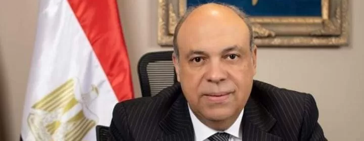 Nouvelle consécration internationale pour l’aviation civile 2 - Le Progrès Egyptien Nouvelle consécration internationale pour l’aviation civile 1 - Le Progrès Egyptien