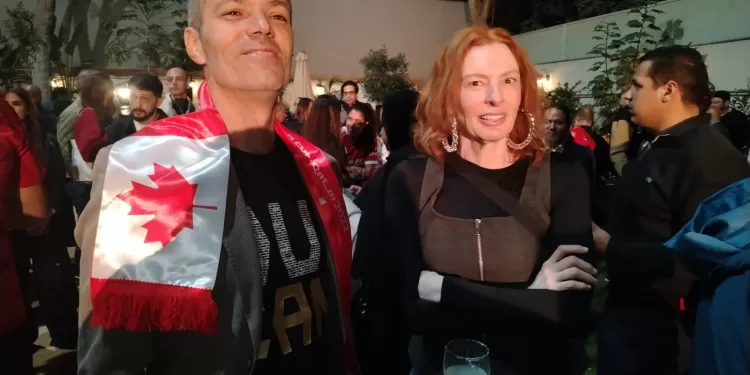 Une réception diplomatique au Caire pour célébrer le tirage au sort du Mondial 2026 1 - Le Progrès Egyptien