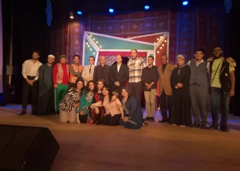 À Kafr Al-Cheikh, un souffle d’art et de mémoire: Le vernissage du musée intérieur des paysages