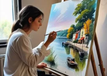 Découvrir sa passion avant 25 ans: Un chemin intérieur plus qu’une destination 3 - Le Progrès Egyptien Découvrir sa passion avant 25 ans: Un chemin intérieur plus qu’une destination