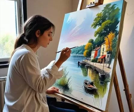 Découvrir sa passion avant 25 ans: Un chemin intérieur plus qu’une destination 2 - Le Progrès Egyptien Découvrir sa passion avant 25 ans: Un chemin intérieur plus qu’une destination 1 - Le Progrès Egyptien