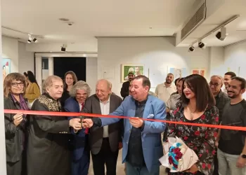 Shaimaa Mahmoud Raheem dévoile son exposition “Visages familiers”