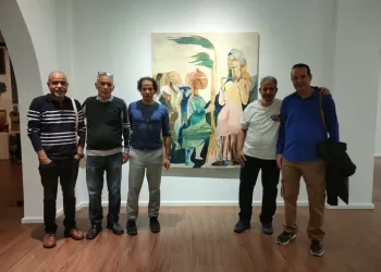 Hommage à Mostafa Sleem: La dignité retrouvée des invisibles 3 - Le Progrès Egyptien Hommage à Mostafa Sleem: La dignité retrouvée des invisibles