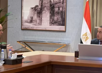 Lancement officiel du programme de partenariat dans les aéroports égyptiens 7 - Le Progrès Egyptien Lancement officiel du programme de partenariat dans les aéroports égyptiens