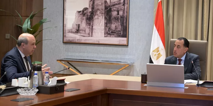 Lancement officiel du programme de partenariat dans les aéroports égyptiens 2 - Le Progrès Egyptien Lancement officiel du programme de partenariat dans les aéroports égyptiens 1 - Le Progrès Egyptien