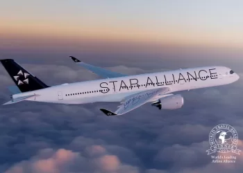 Star Alliance, numéro un mondial pour la 6ᵉ année 11 - Le Progrès Egyptien Star Alliance, numéro un mondial pour la 6ᵉ année