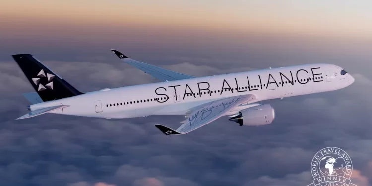 Star Alliance, numéro un mondial pour la 6ᵉ année 2 - Le Progrès Egyptien Star Alliance, numéro un mondial pour la 6ᵉ année 1 - Le Progrès Egyptien