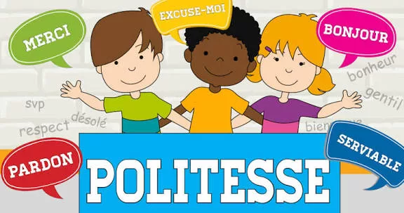 Quand la politesse disparaît: miroir d’une société sous tension 2 - Le Progrès Egyptien Quand la politesse disparaît: miroir d’une société sous tension 1 - Le Progrès Egyptien