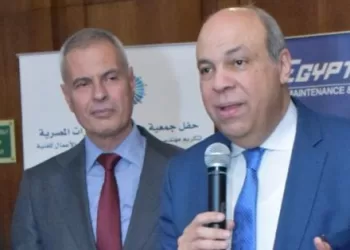 Les ingénieurs de maintenance d’EgyptAir s’illustrent sur la scène mondiale