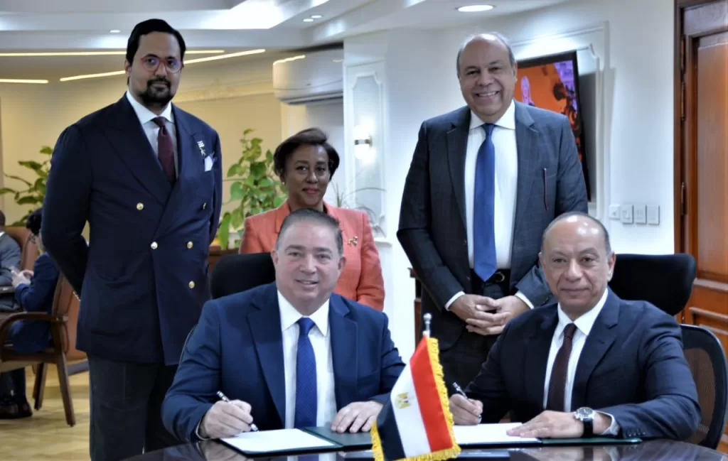 L’Égypte accueille une délégation internationale de haut niveau des organisations mondiales de l’aviation civile 16 - Le Progrès Egyptien L’Égypte accueille une délégation internationale de haut niveau des organisations mondiales de l’aviation civile 15 - Le Progrès Egyptien
