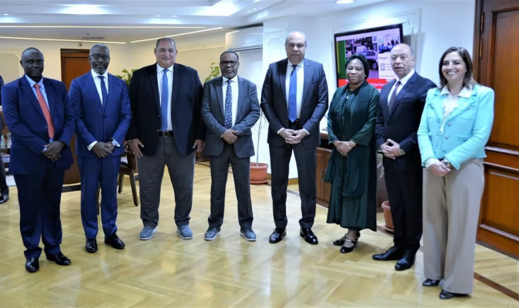 L’Égypte accueille une délégation internationale de haut niveau des organisations mondiales de l’aviation civile 4 - Le Progrès Egyptien L’Égypte accueille une délégation internationale de haut niveau des organisations mondiales de l’aviation civile 3 - Le Progrès Egyptien