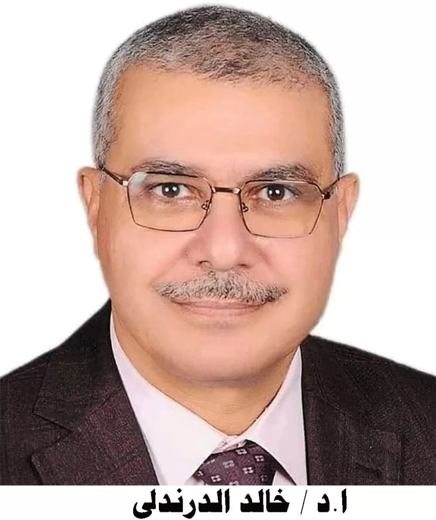 20e Conférence internationale des sciences de l’environnement 3 - Le Progrès Egyptien