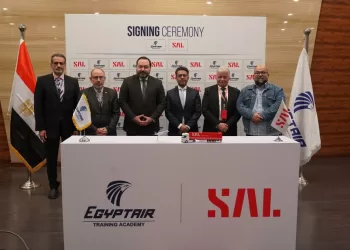 Partenariat Egypte–Arabie pour la formation en fret aérien 