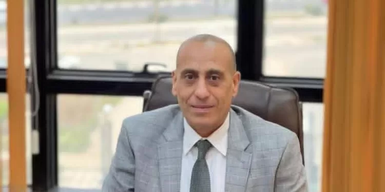 Nouvelle nomination à l’Aviation civile 1 - Le Progrès Egyptien