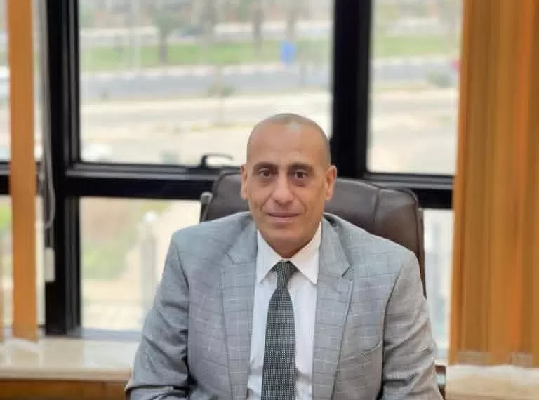 Nouvelle nomination à l’Aviation civile 1 - Le Progrès Egyptien