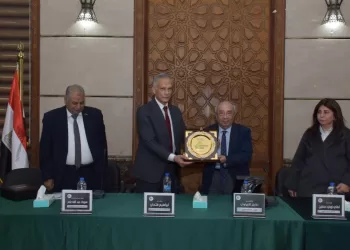 Les ingénieurs d’EgyptAir Maintenance à l’honneur