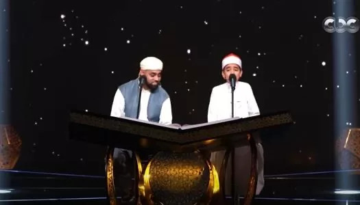 « Dawlat al-Tilawa » : Quand une voix féminine incarne la « force douce » du religieux ! 8 - Le Progrès Egyptien « Dawlat al-Tilawa » : Quand une voix féminine incarne la « force douce » du religieux ! 7 - Le Progrès Egyptien