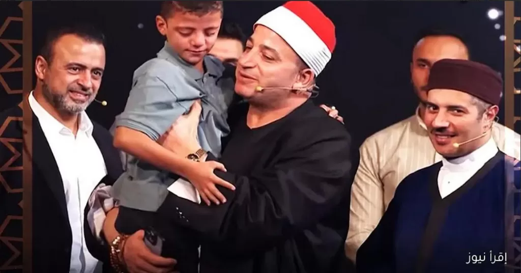 « Dawlat al-Tilawa » : Quand une voix féminine incarne la « force douce » du religieux ! 6 - Le Progrès Egyptien « Dawlat al-Tilawa » : Quand une voix féminine incarne la « force douce » du religieux ! 5 - Le Progrès Egyptien