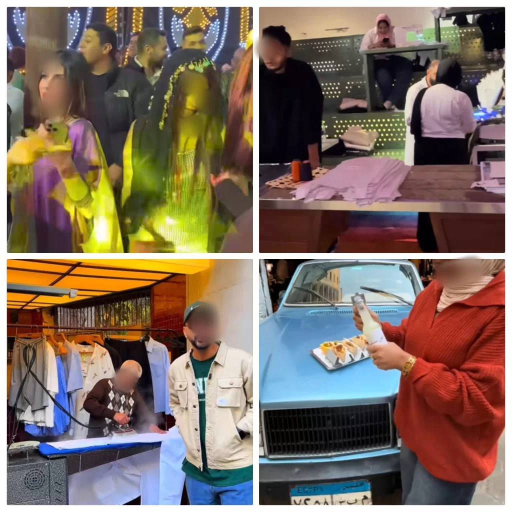 Quand les élites transforment la précarité en « VIBES » ! 5 - Le Progrès Egyptien