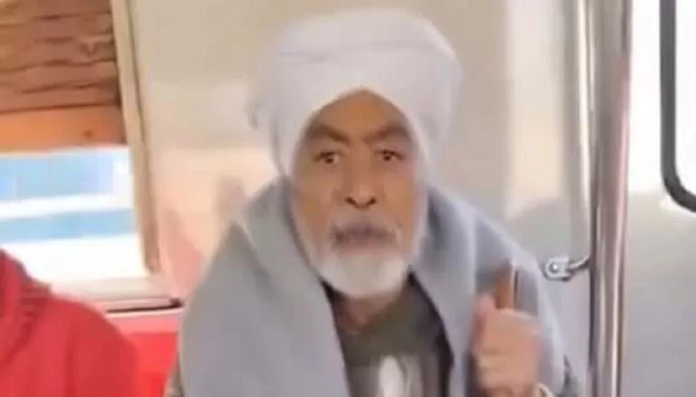 La « fille du métro » remet en question les codes du respect !  3 - Le Progrès Egyptien