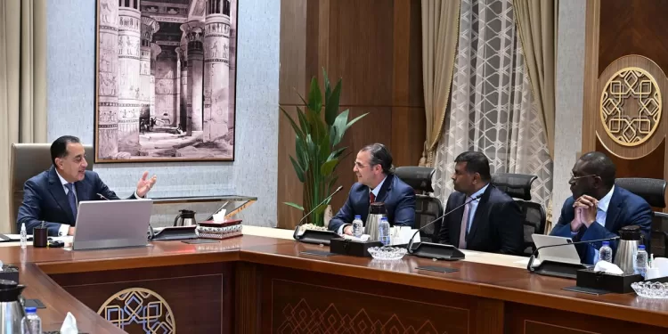 Renforcer la coopération avec les partenaires étrangers 1 - Le Progrès Egyptien