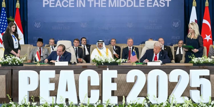 2025, l’année des grandes réalisations: L’Égypte consolide ses acquis et prépare la récolte 1 - Le Progrès Egyptien