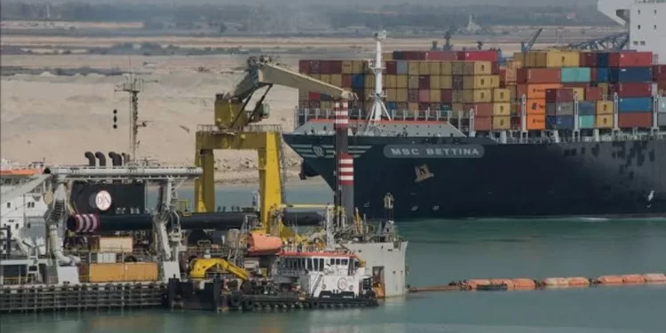 La SCZone est une plateforme de renforcement du commerce et des investissements africains 1 - Le Progrès Egyptien