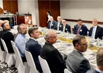 Pétrole: Des incitations à l’investissement pour les sociétés minières australiennes