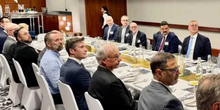 Pétrole: Des incitations à l'investissement pour les sociétés minières australiennes 2 - Le Progrès Egyptien Pétrole: Des incitations à l'investissement pour les sociétés minières australiennes 1 - Le Progrès Egyptien