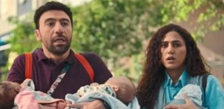 Comment une «Catastrophe naturelle» rend les difficultés de la vie drôles et émouvantes? 2 - Le Progrès Egyptien Comment une «Catastrophe naturelle» rend les difficultés de la vie drôles et émouvantes? 1 - Le Progrès Egyptien