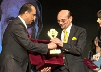 Hommage international pour Mohamed Sobhi 8 - Le Progrès Egyptien Hommage international pour Mohamed Sobhi